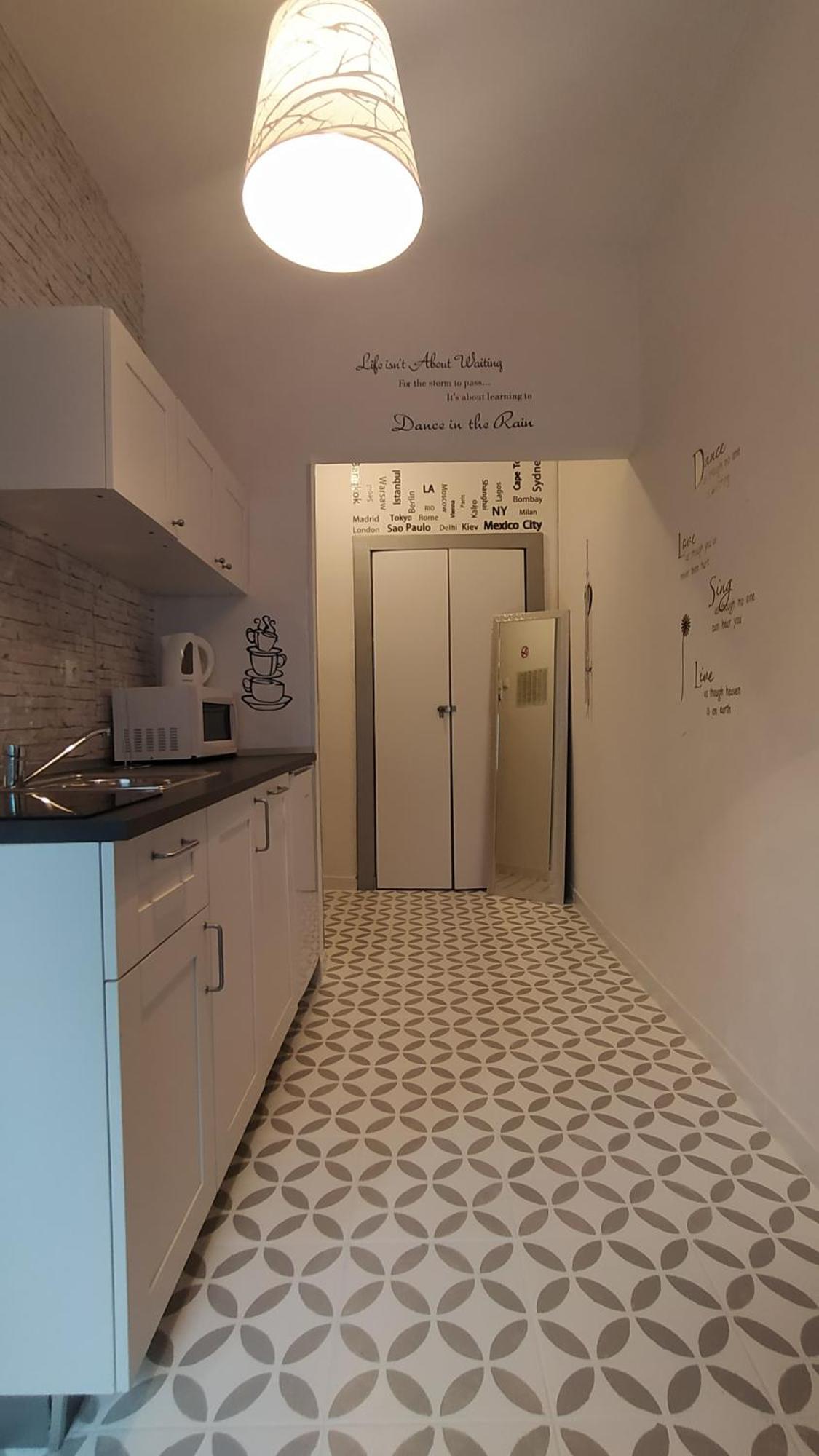 Studio Apartment Lumen Pula Exterior photo