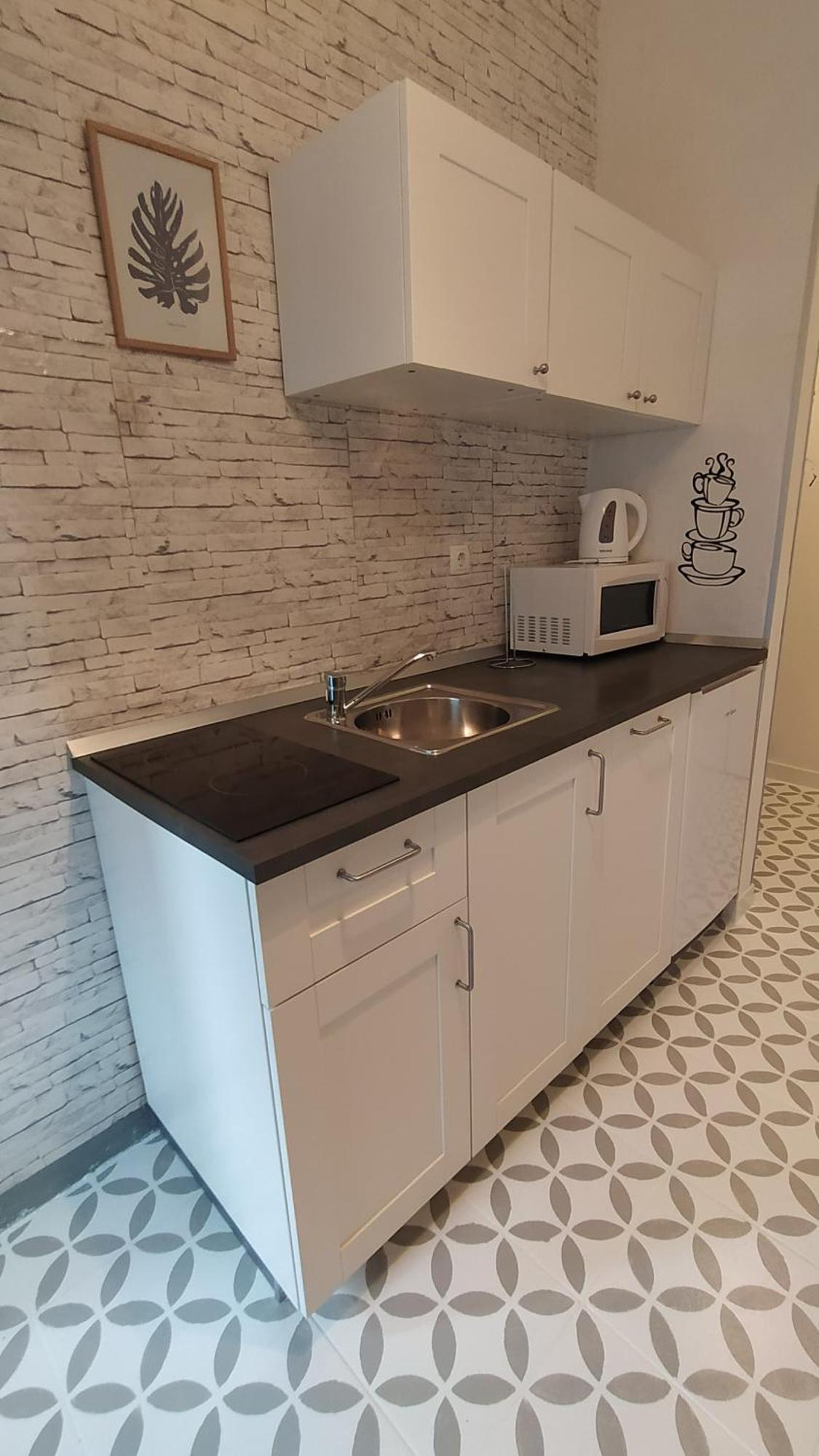 Studio Apartment Lumen Pula Exterior photo